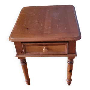 Table d'appoint
