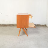 Furniture feet wooden compass