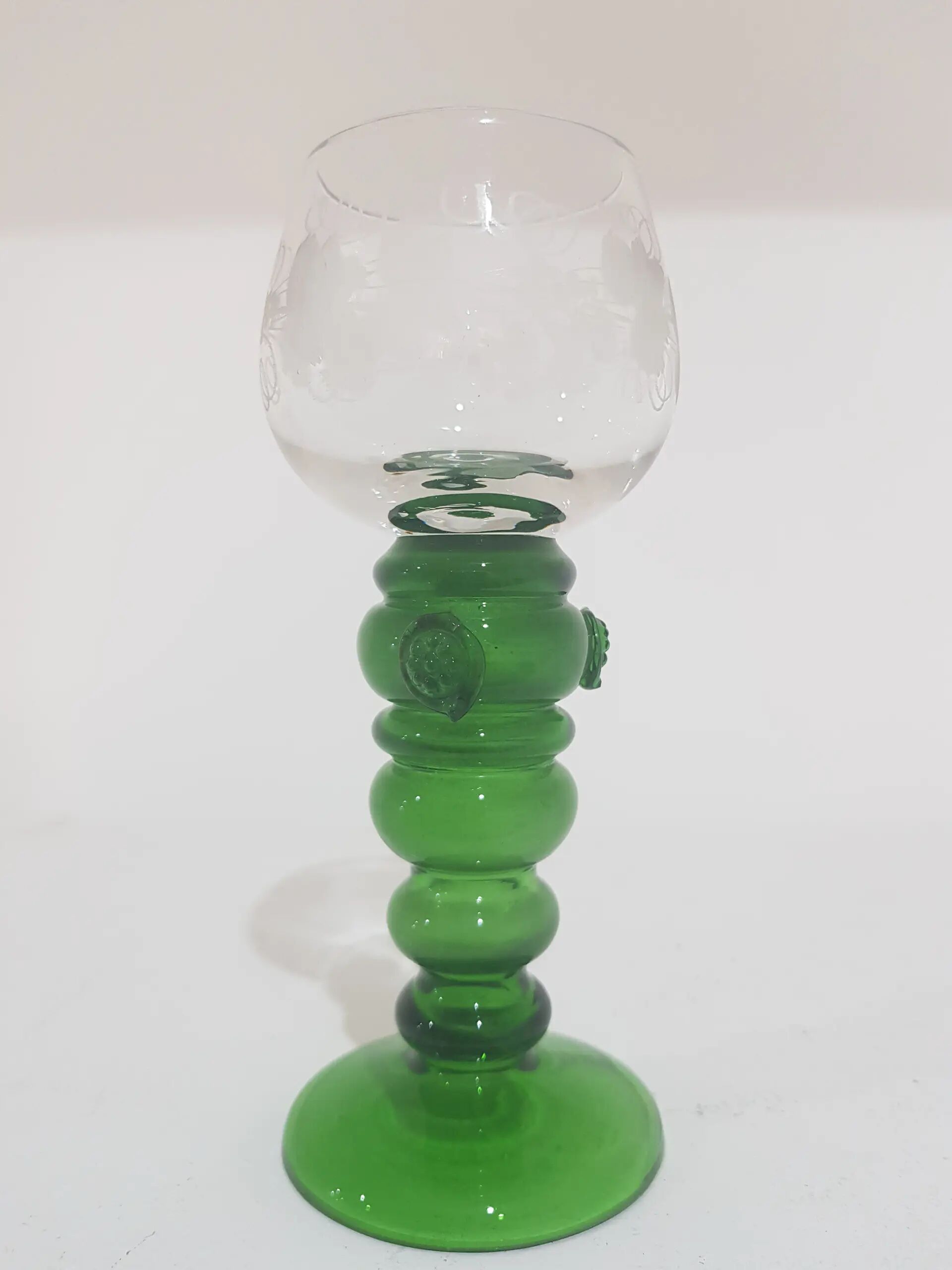 Remer glass, /Theresienthal/Germany/early 20th century.