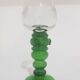 Remer glass, /Theresienthal/Germany/early 20th century.
