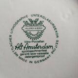 Coffe maker Villeroy & Boch, model alt Amsterdam