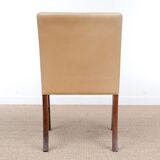 Chair by Ole Wanscher for A.J. Iversen Iversen