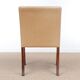 Fauteuil  par Ole Wanscher pour A.J. Iversen Iversen