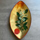 Soap holder fragonnard orange blossoms