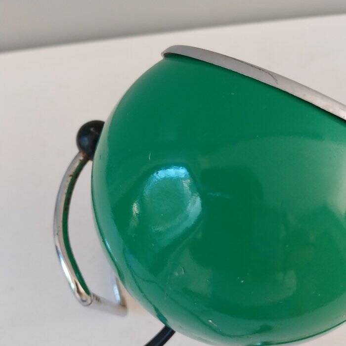 Italian Eyeball Targetti Sankey Lamp