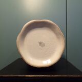 Lunéville Kg flowerpot with street lamp decor