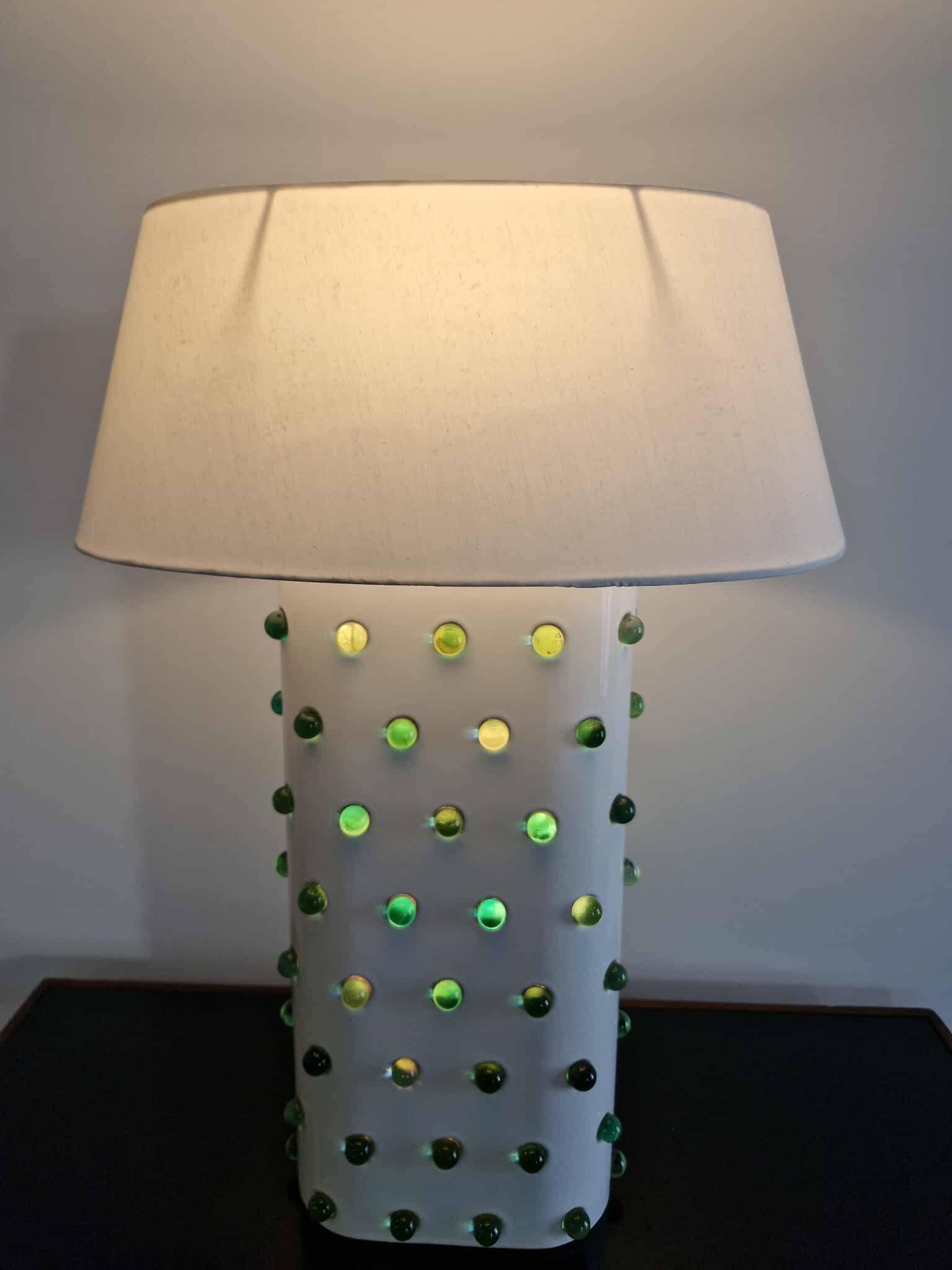 Hilton Mc. Connico lamp