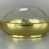 60s 70s lamp light wall lamp limburg plafoniere space age design 60s