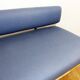 Daybed sofa bench