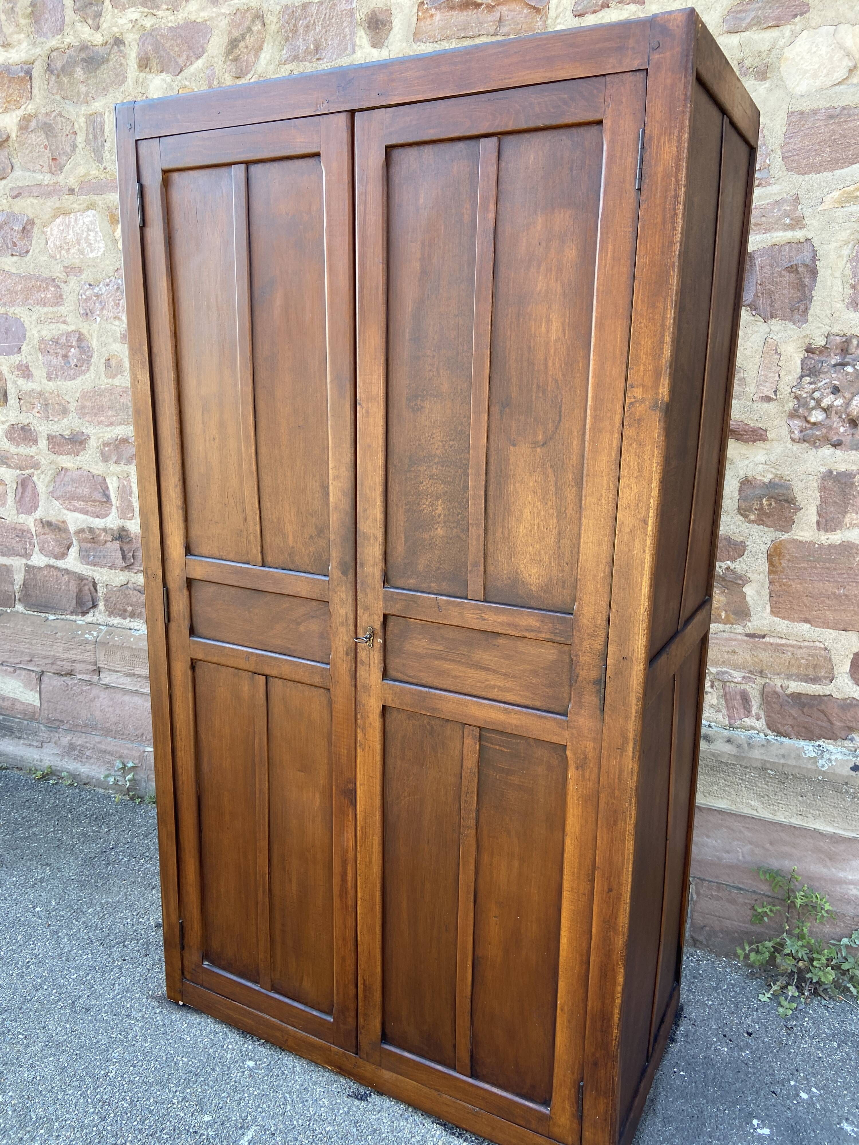 Vintage mid-century Parisian wardrobe