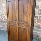 Vintage mid-century Parisian wardrobe