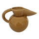 Scandinavian pelican jug