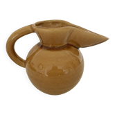 Scandinavian pelican jug