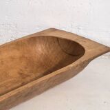 Primitive oval cup (c.1900) #7