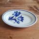 Vintage earthenware bowl