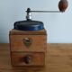 Peugeot Vintage coffee grinder
