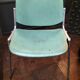Office chair Giancarlo piretti by castelli