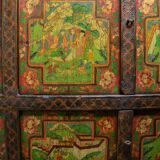 Buffet 2 Tibetan body