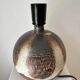 Lampe de table danoise vintage d'Axella, années 1960.