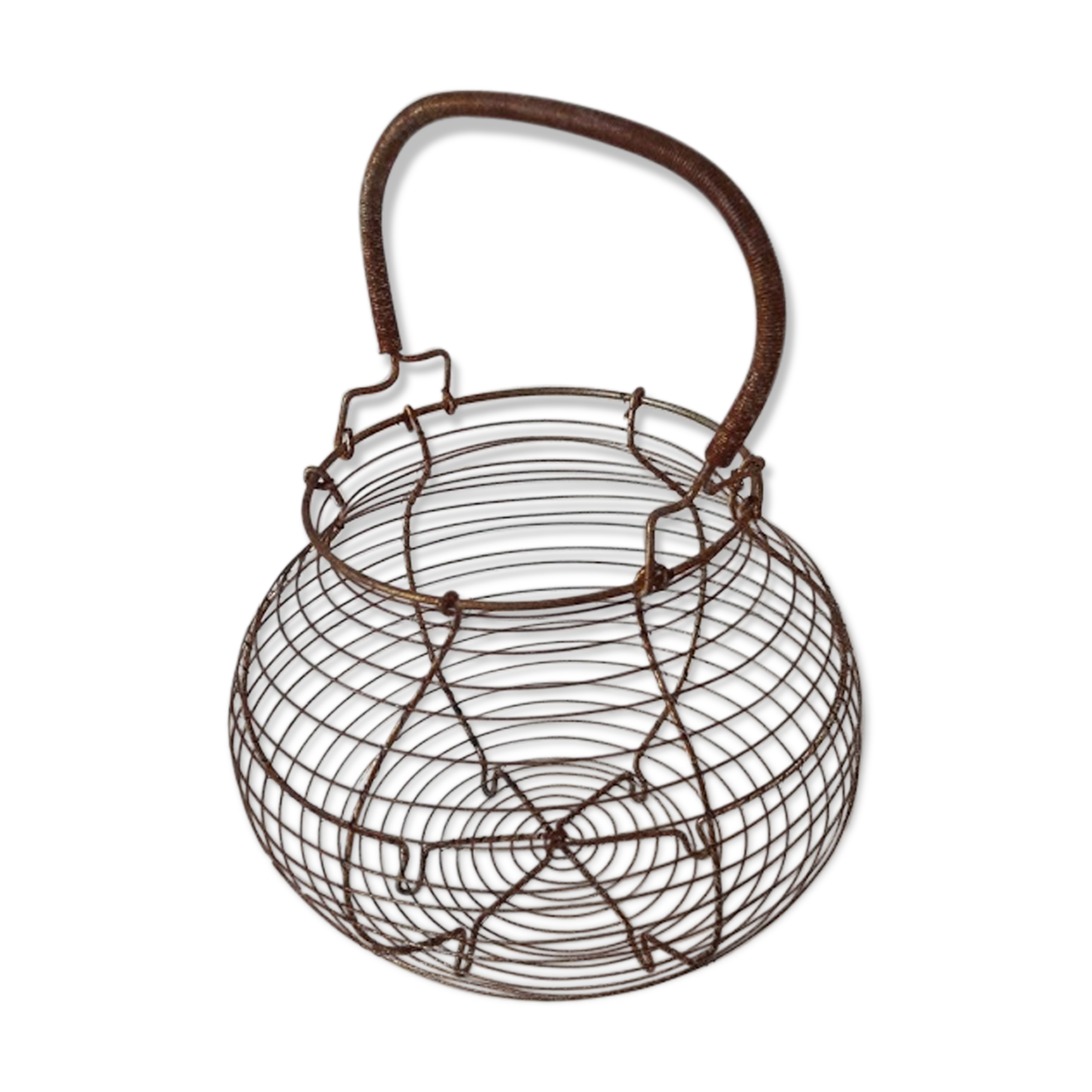 Egg basket
