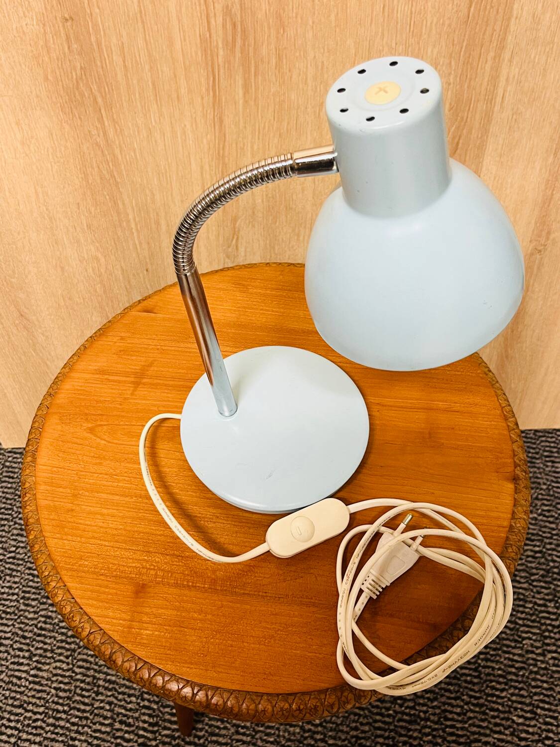 Lampe de bureau Mathias