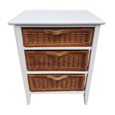 Commode osier