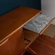 Mcintosh of Kirkcaldy Dunvegan Sideboard By Tom Robertson, 1960
