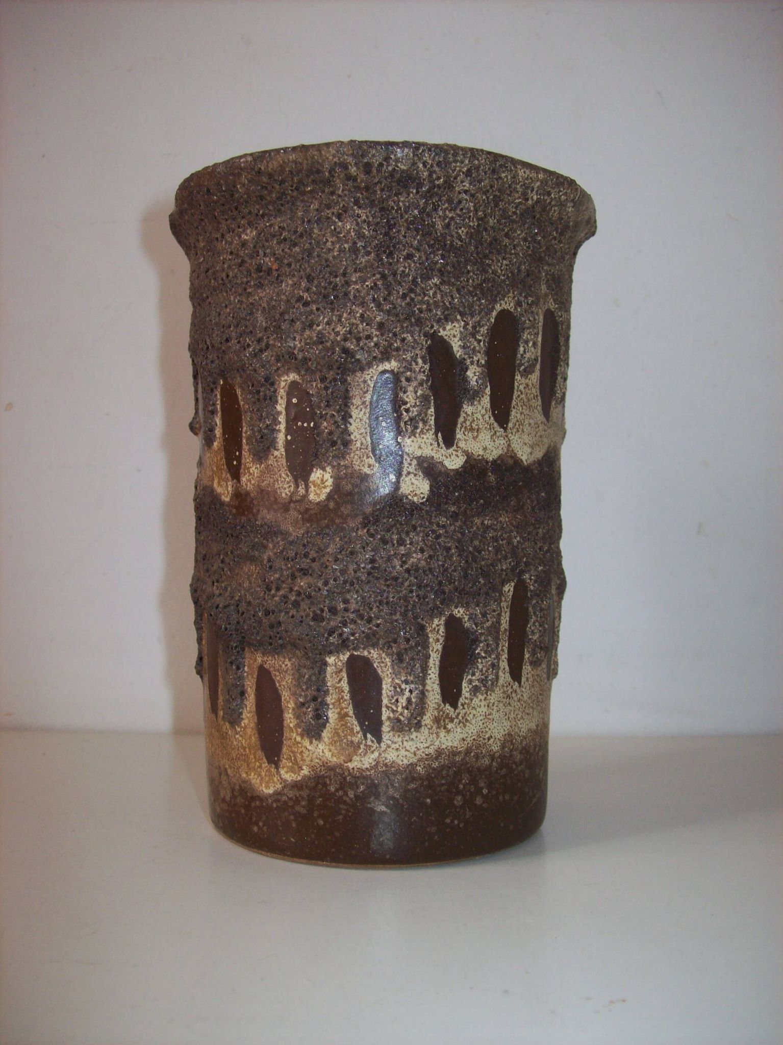 Scandinavian vase