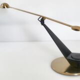 Vintage Fase lamp 1980