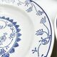 Lot de 6 assiettes creuses Villeroy&Boch