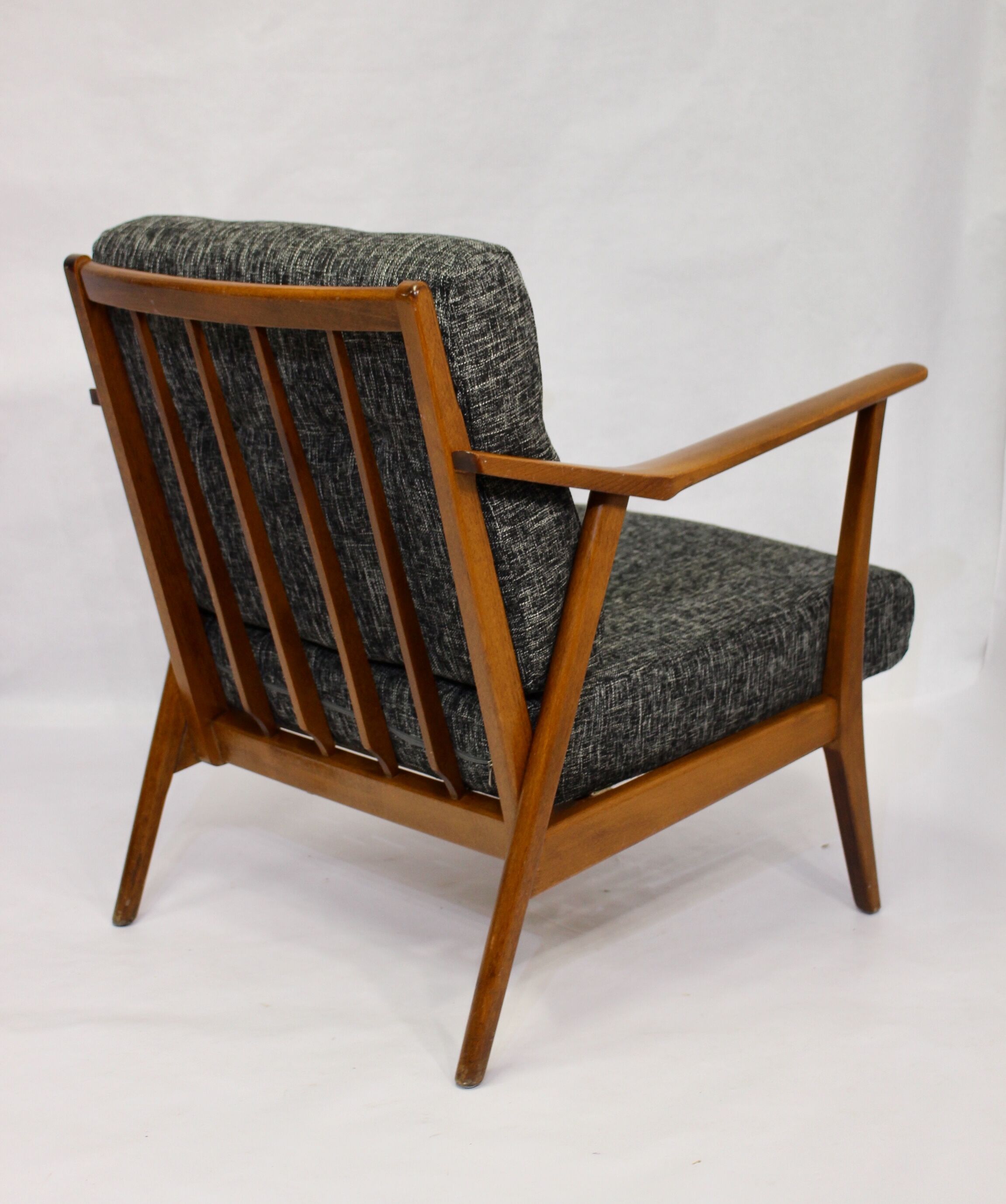 Scandinavian 50/60's armchair