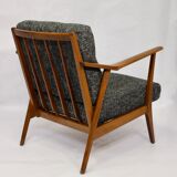Scandinavian 50/60's armchair