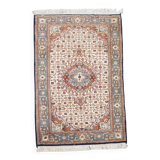 Rug with Light Colors – 178x96 cm