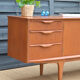 Sideboard by Jentique * 183 cm