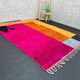 Handmade, large size 200 x 300 cm