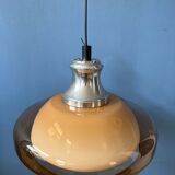 Herda space age pendant lamp