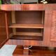 Enfilade art Deco