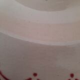 Mismatched old hollow plates