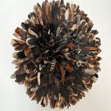 Juju Hat black speckled 50 cm