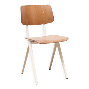 Chaise S16 de Galvanitas