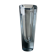 Vase suédoise décorative, en verre clair, Stromberg, moderne du milieu du siècle, collectible