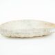 Stone platter with organic form in organic modern style, Europe, 1970s