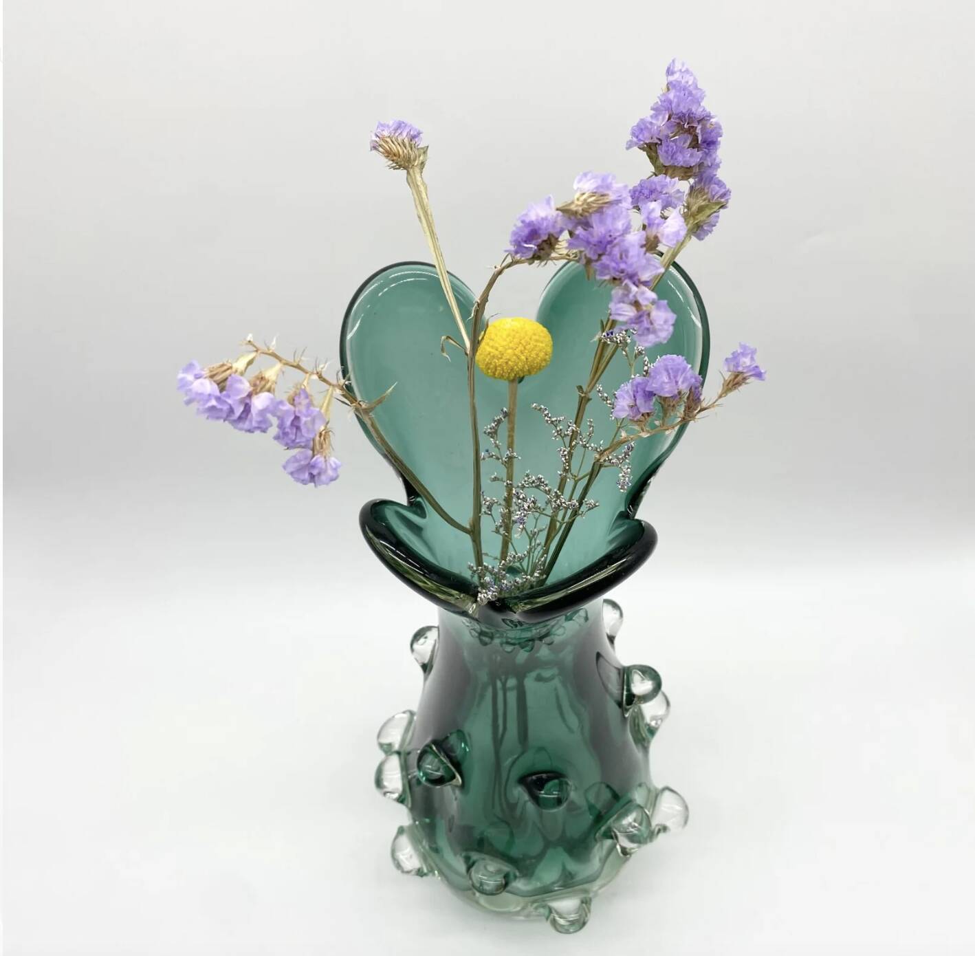 XXL Murano Glass “UFO II” Vase – 1970s