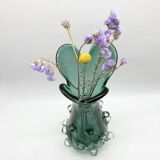 XXL Murano Glass “UFO II” Vase – 1970s