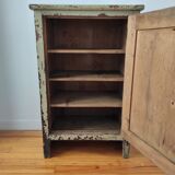 Parisian buffet old jam maker