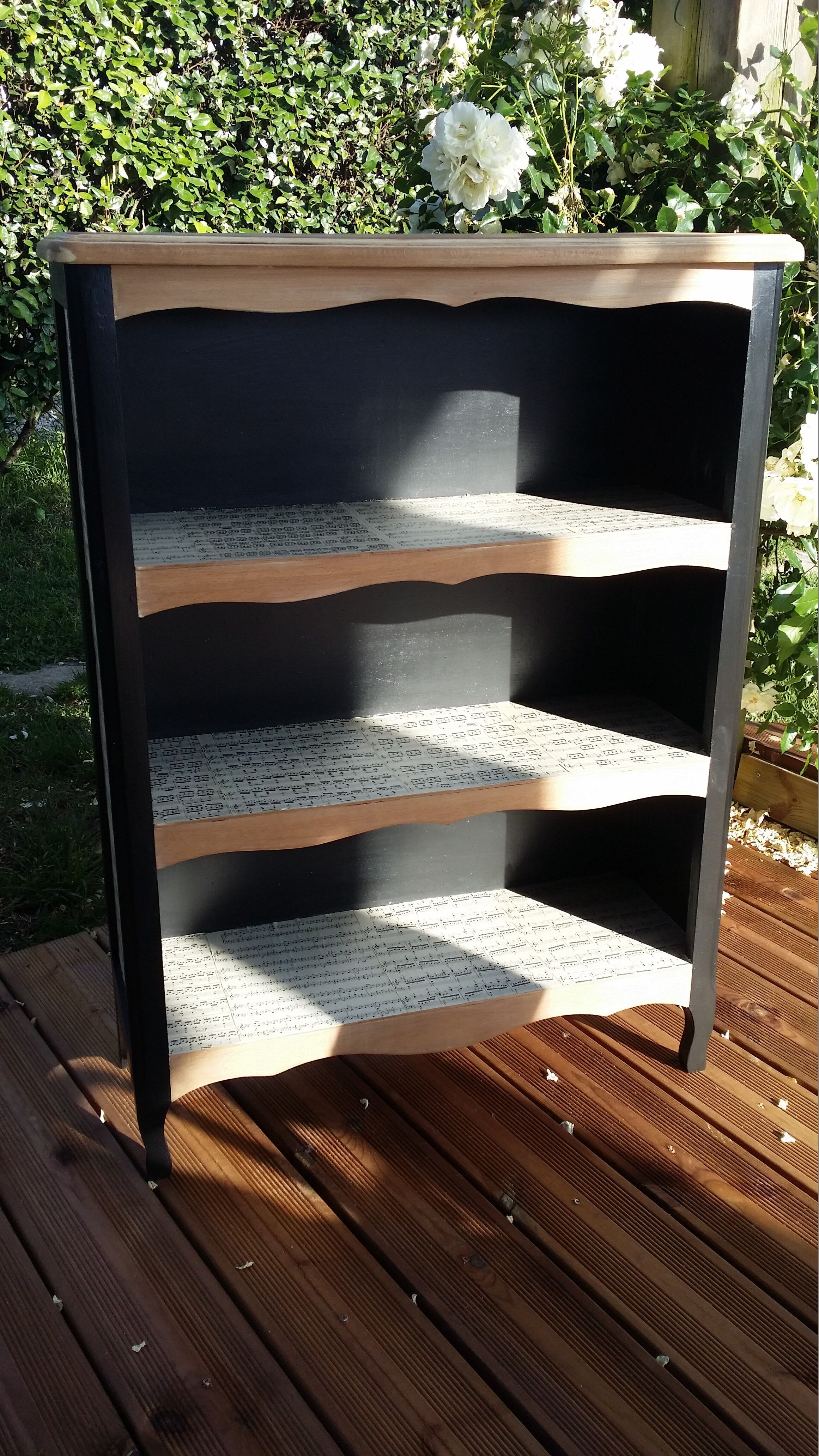 Bookcase
