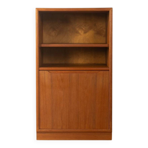 Commode des années 1960