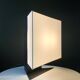 Accademia Tavolo lamp by Cini Boeri for Artemide, Italy 1978