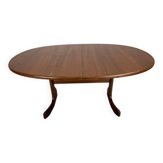 Table en teck rare de G-Plan