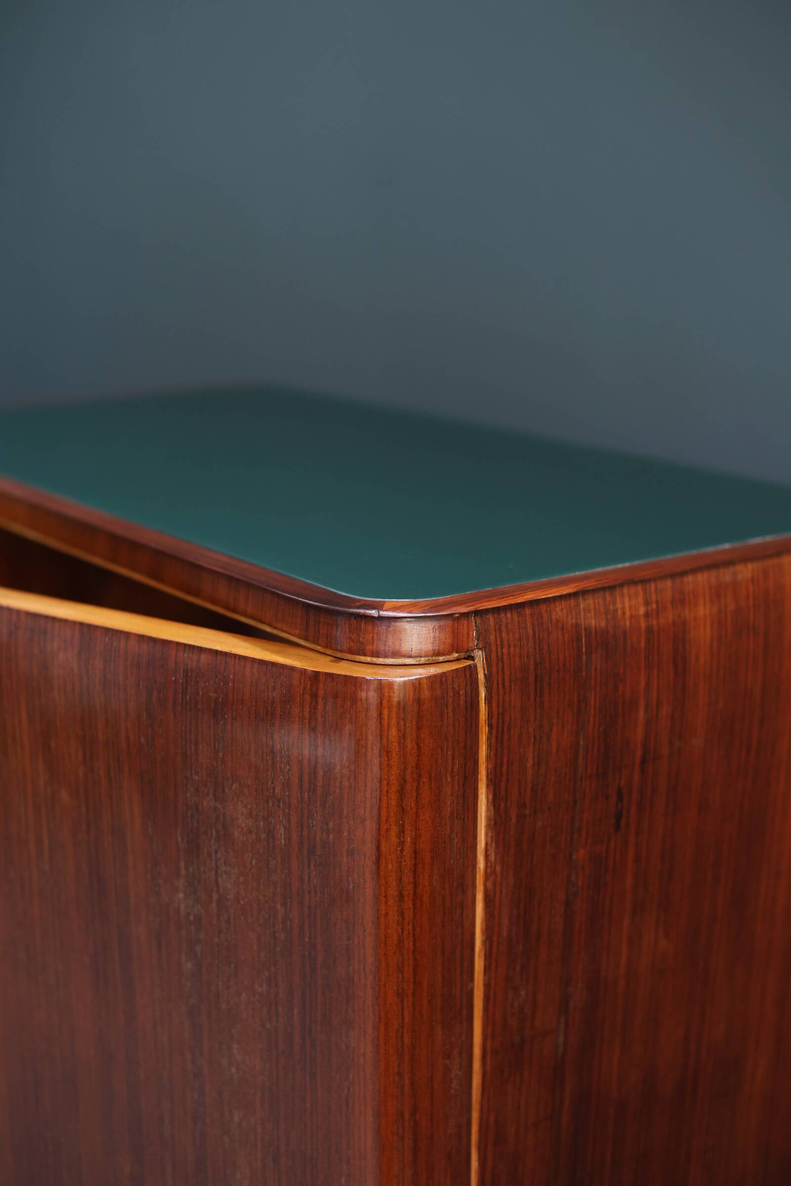 Paolo Buffa - bar - furniture